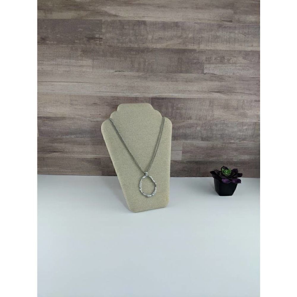 Lia Sophia Wanderlust Necklace